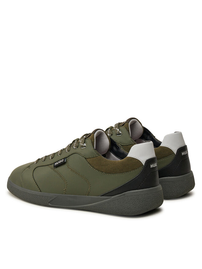 BOSS Zapatillas Boss Riven Tennis 50529560 Verde