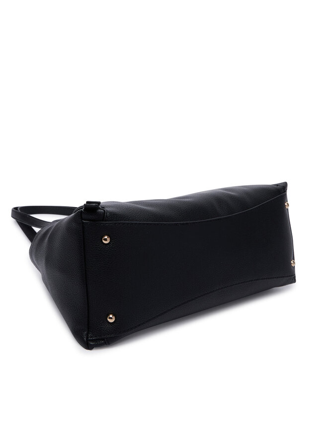 Guess Handtasche Guess Devon HWBG97 45090 Schwarz