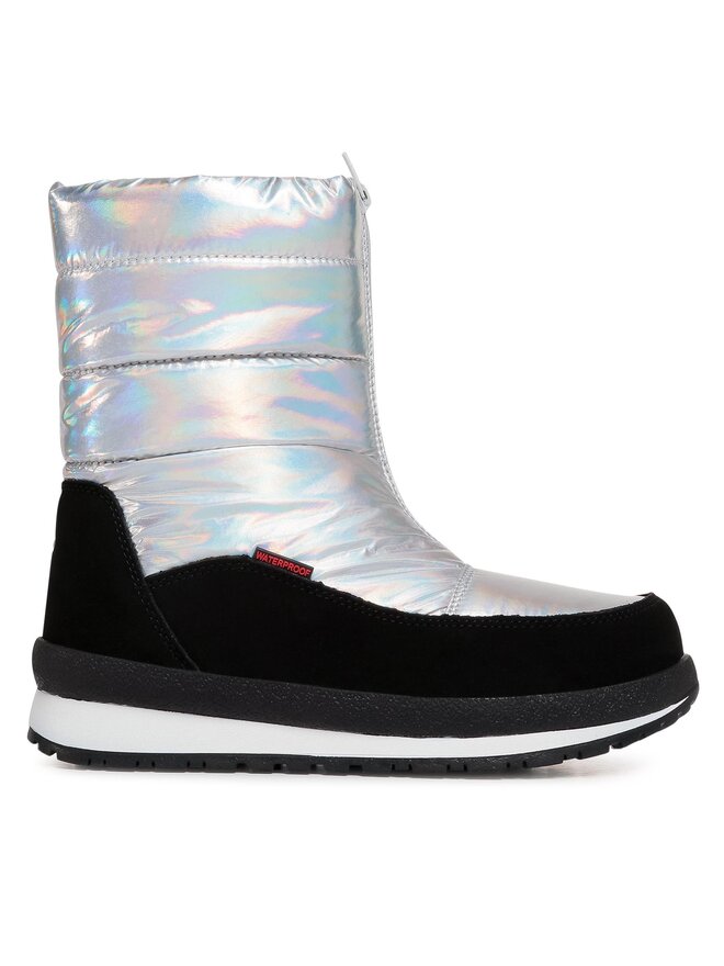 CMP Schneeschuhe CMP Rae Wp 39Q4964J Silberfarben