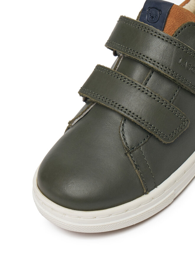 Lasocki Kids Sneakersy Lasocki Kids ROB CI12-2906-04 Khaki