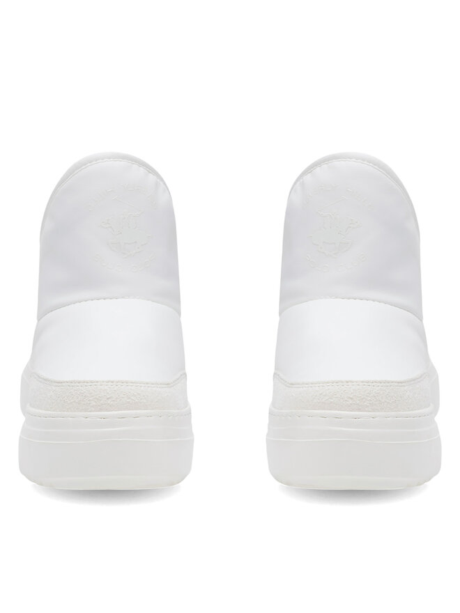 Beverly Hills Polo Club Schneeschuhe Beverly Hills Polo Club VS22W018-1 Beige