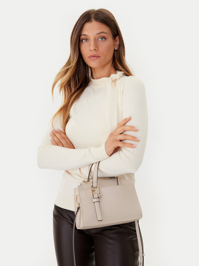 Furla Borsetta Furla Nuvola Small WB01337 BX2045 CN VAN00 1007 Beige