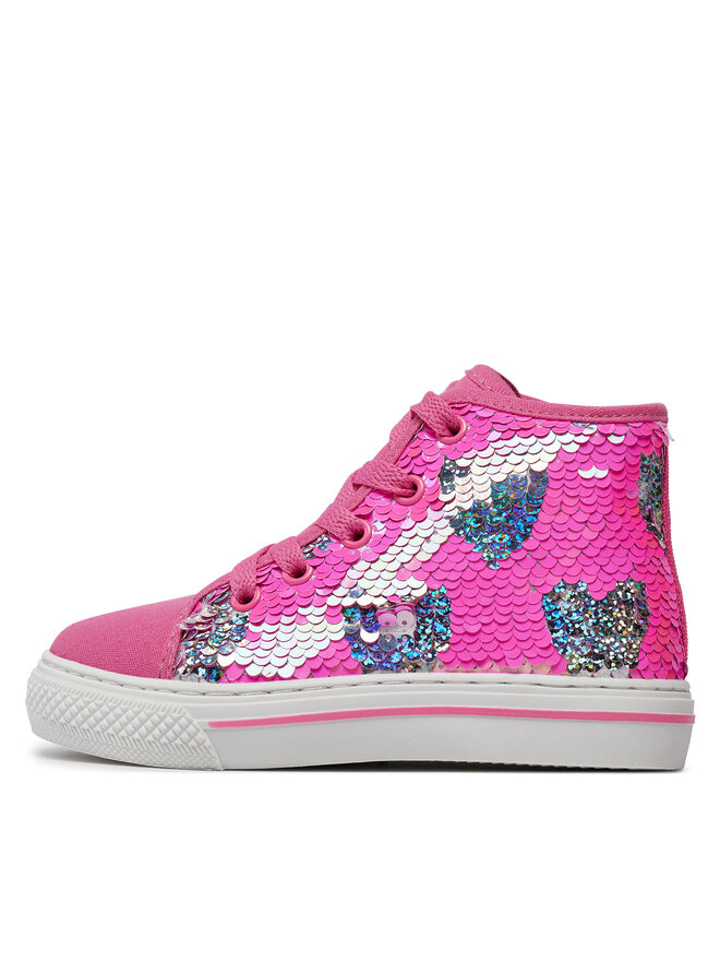 Primigi Sneakersy Primigi 5947300 Růžová