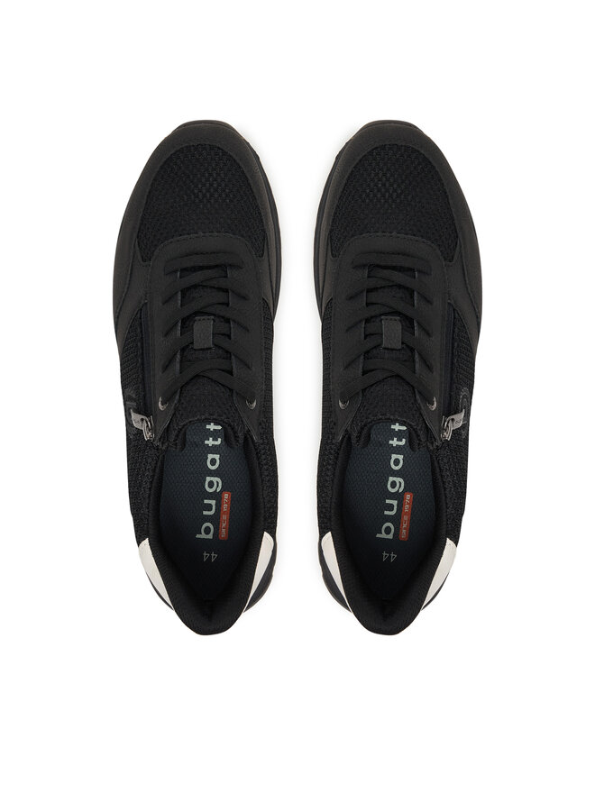 Bugatti Sneakers Bugatti 325-ATL02-5000 Schwarz