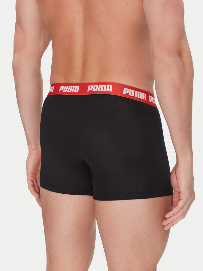 Puma Puma Σετ μποξεράκια 3 τμχ 938327 Έγχρωμο