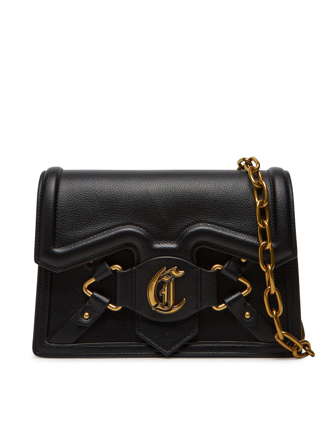 Just Cavalli Handtasche Just Cavalli 78RA4BL3 ZSB22 Schwarz