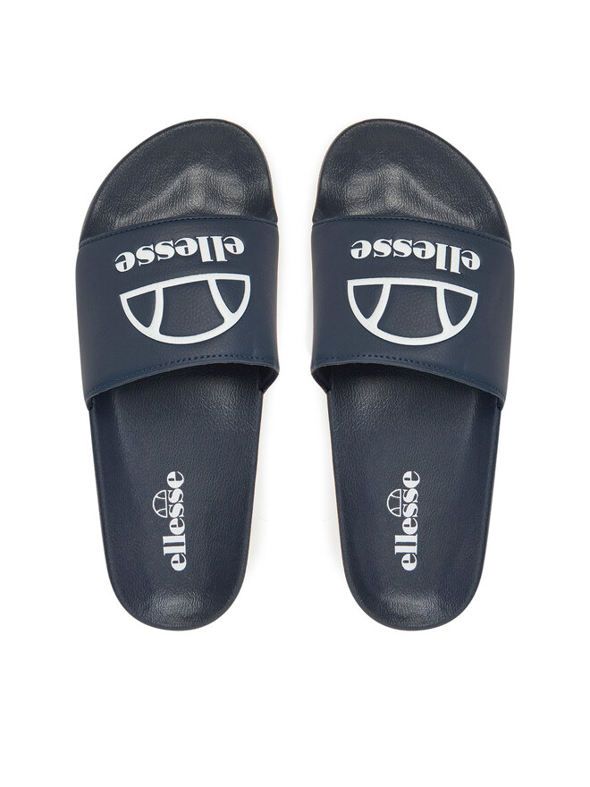Ellesse Iešļūcenes Ellesse Fellentini SHVF0742429 Tumši zils