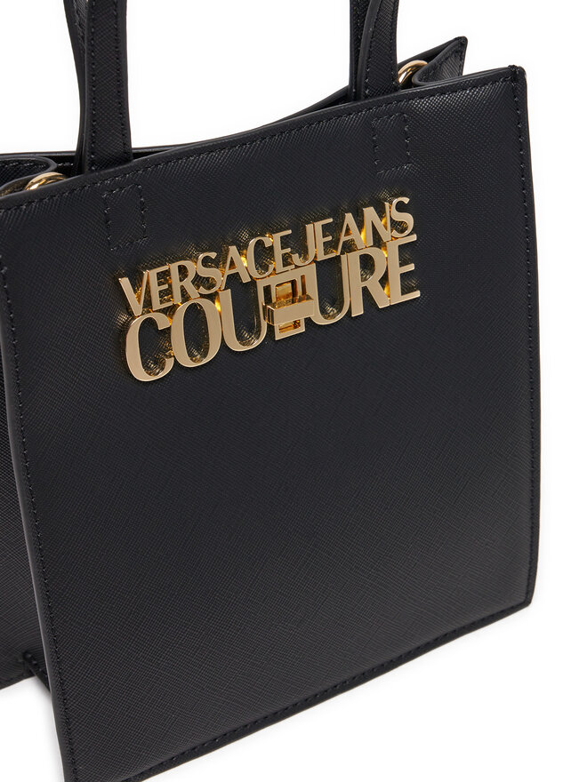 Versace Jeans Couture Bolso Versace Jeans Couture 75VA4BL7 Negro