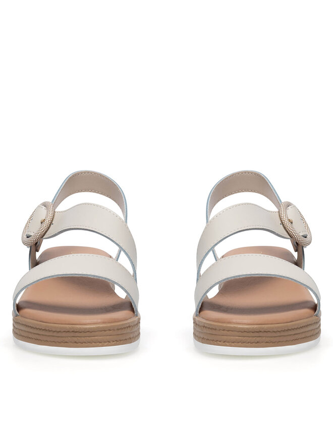 Lasocki Sandalen Lasocki WFA2719-3Z Beige