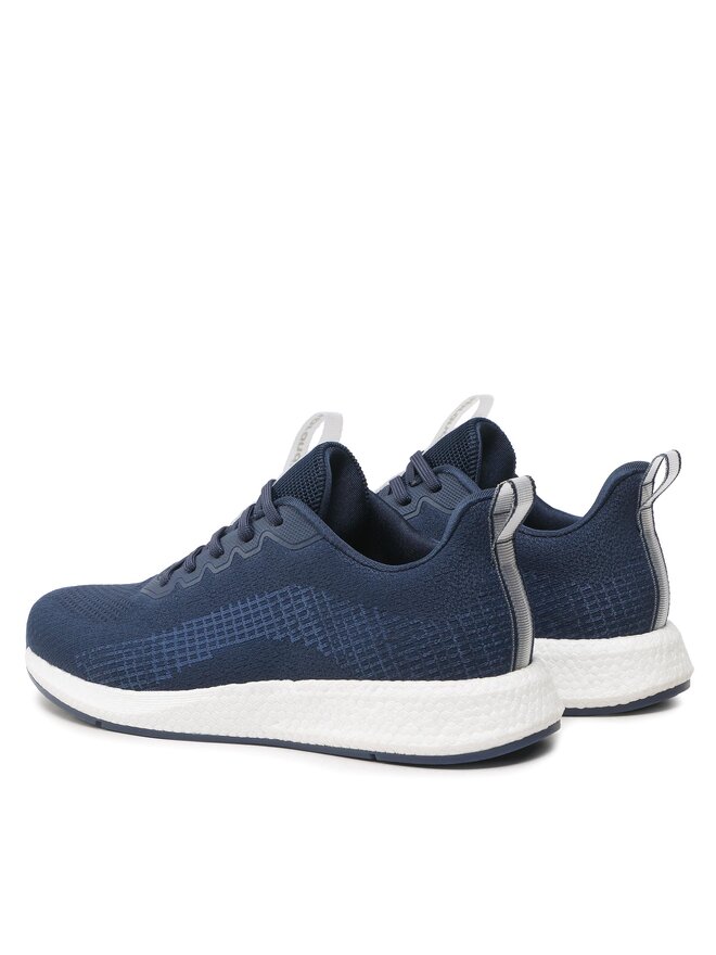Sprandi Sneakersy Sprandi MP07-11602-09 Tmavomodrá
