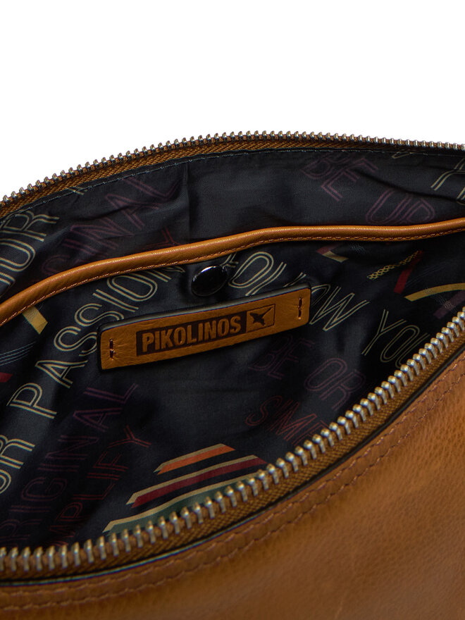 Pikolinos Handtasche Pikolinos WHA-1110 Braun