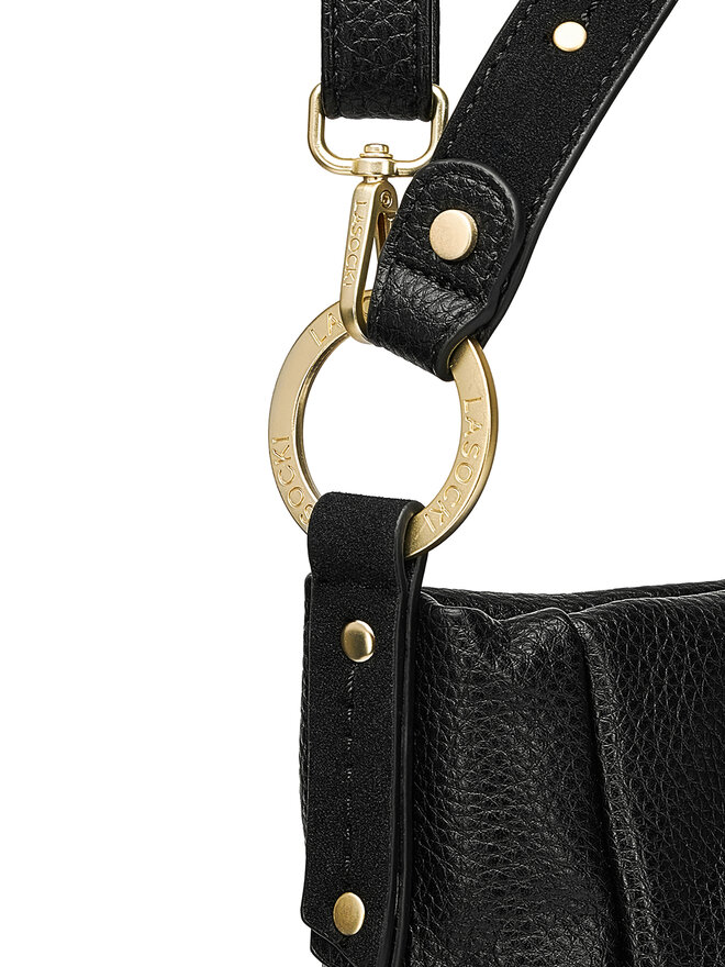 Lasocki Handtasche Lasocki LSK-K-051-06 Schwarz