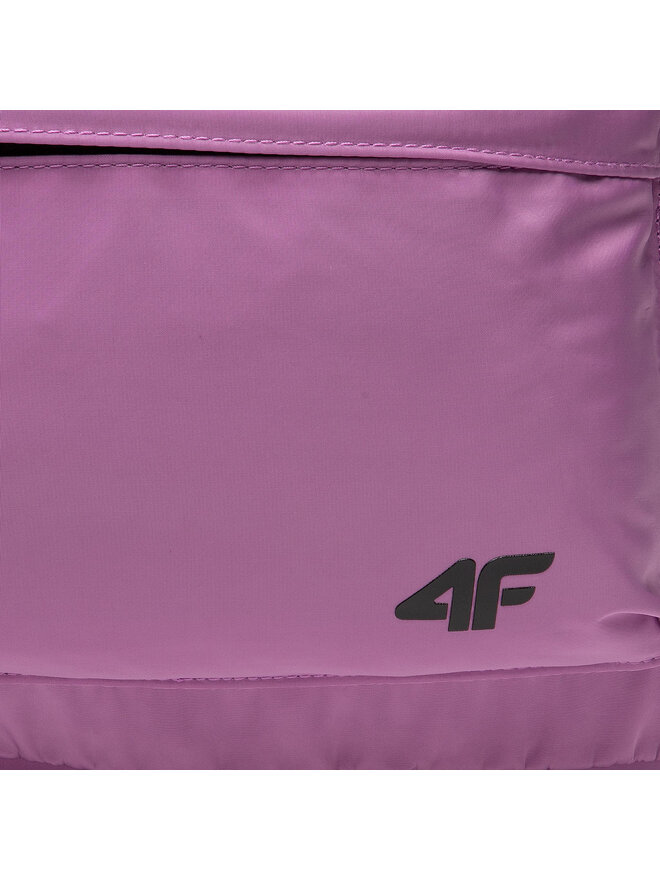 4F Rucksack 4F H4Z22-PCU002 Violett