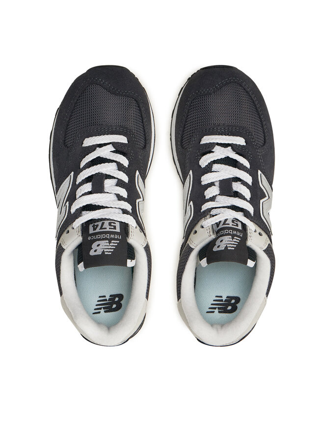 New Balance Sneakers New Balance U574ESJ Grigio
