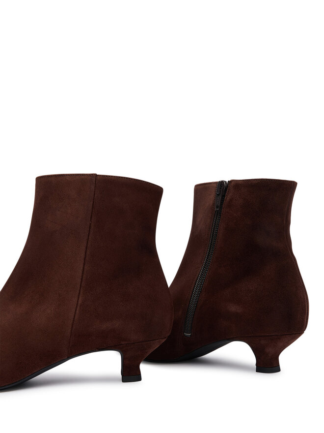 HÖGL Stiefeletten HÖGL 2-103202-21000 Braun