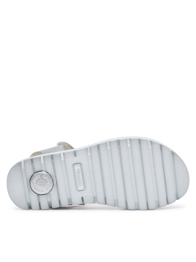 Primigi Basutės Primigi 7890700 M Sidabrinė