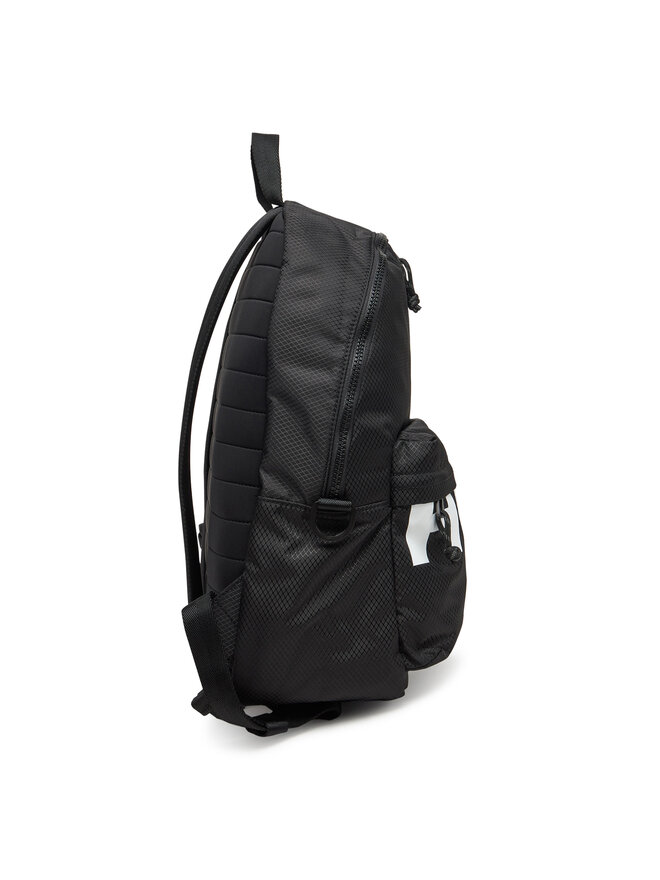 HUGO Rucksack HUGO Shaun 50541899 Schwarz