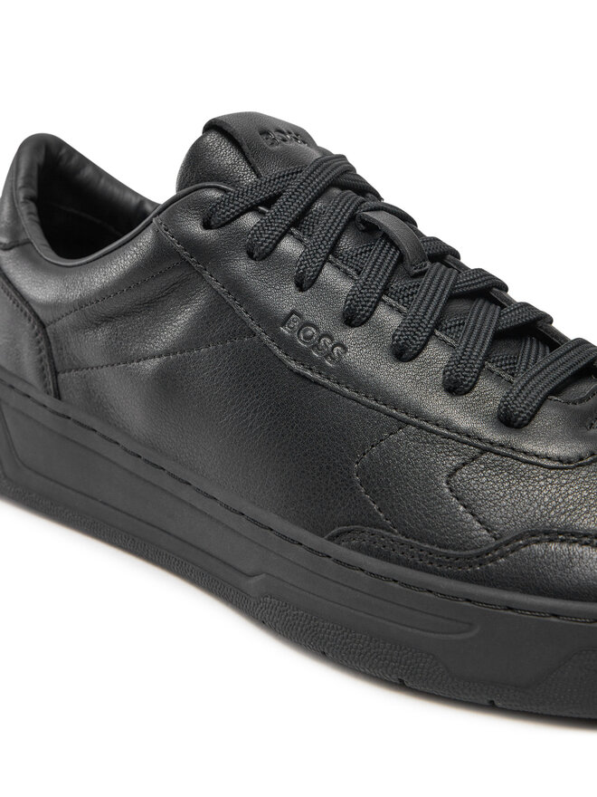 BOSS Sneakers Boss Baltimore 50536484 Schwarz