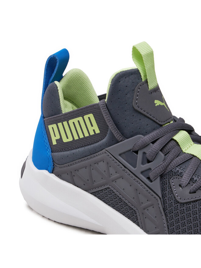 Puma Сникърси Puma Softride Enzo NXT 195569 30 Сив