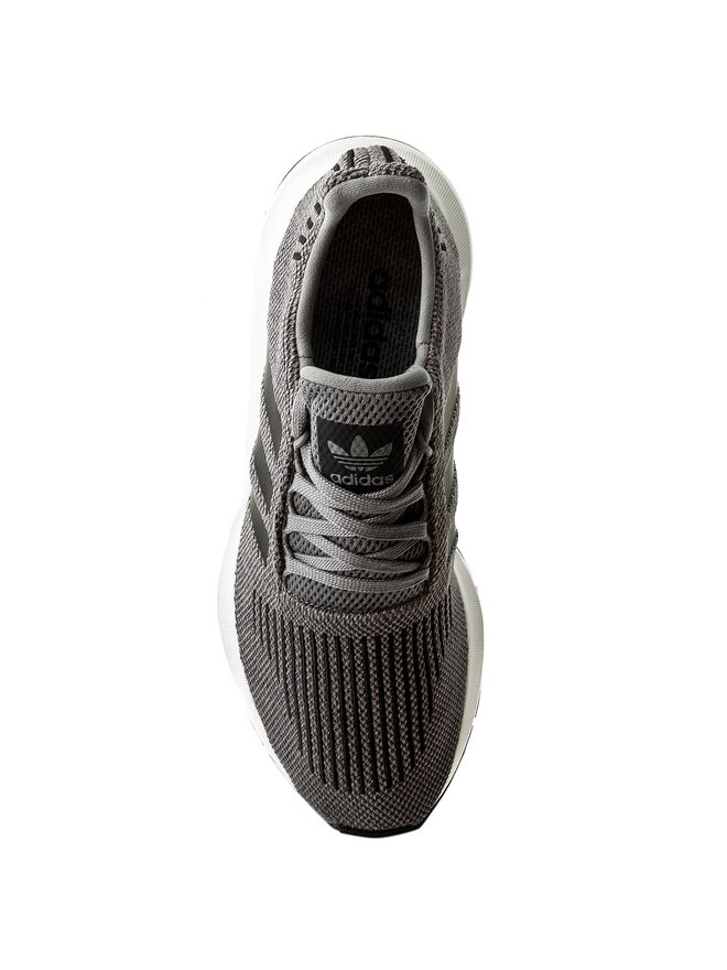 adidas Снікерcи adidas Swift Run CQ2115 Сірий