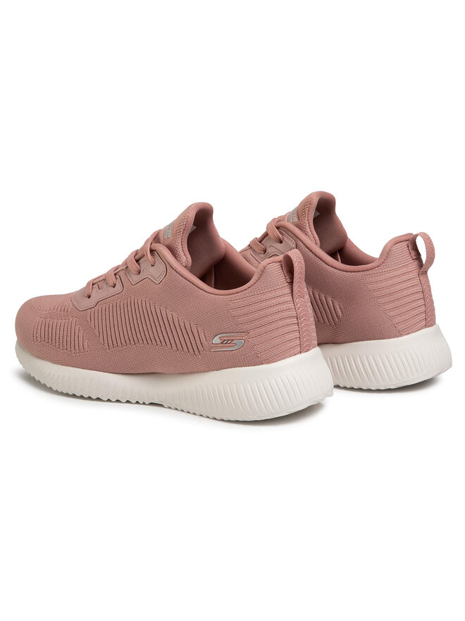 Skechers Tenisice Skechers BOBS SPORT Tough Talk 32504/BLSH Ružičasta