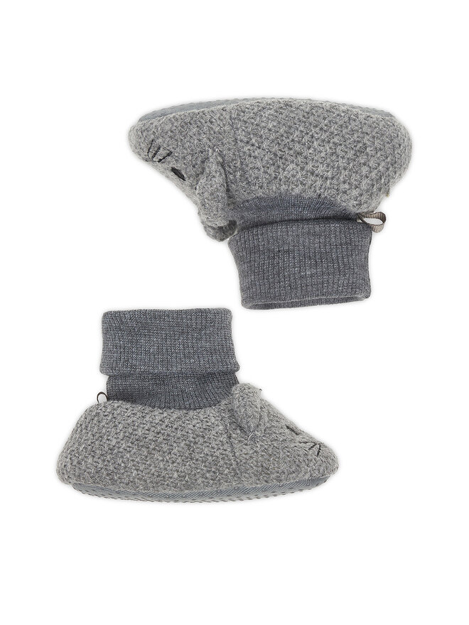 Lasocki Kids Papucs Lasocki Kids CEO-JDQH-1230-3 Szürke