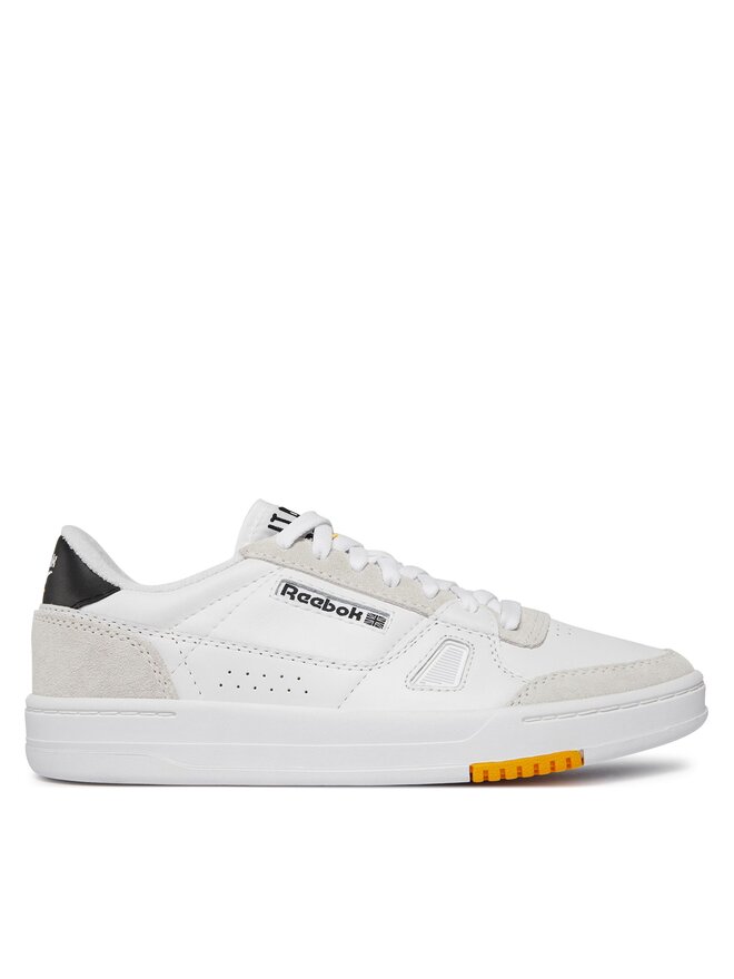 Reebok Sneakersy Reebok Lt Court IE4886 Biela