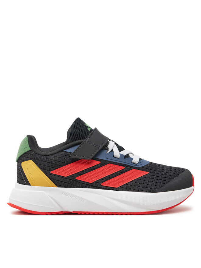 Снікерcи adidas Duramo Mickey El K IF4034 Чорний | evzuttya.com.ua