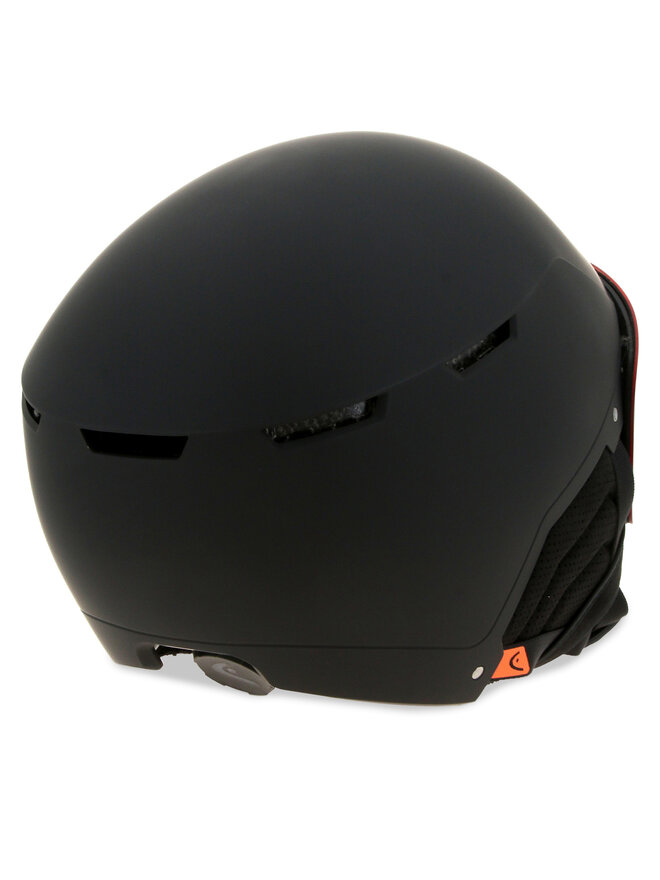 Head Шолом для сноуборду Head Cinema Black 326214 Чорний
