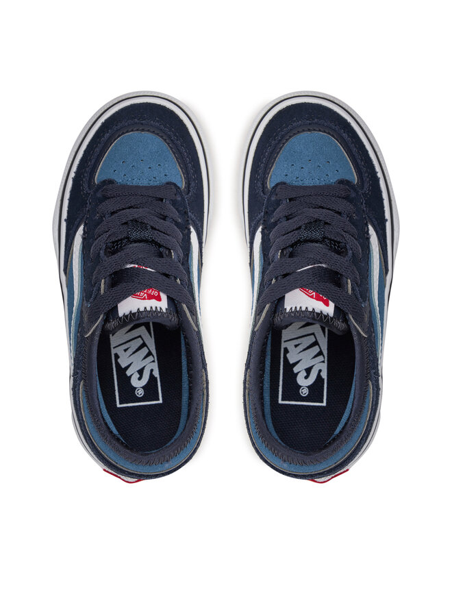 Vans Scarpe sportive Vans Uy Rowley Classic VN0A4BU9QXI1 Blu scuro