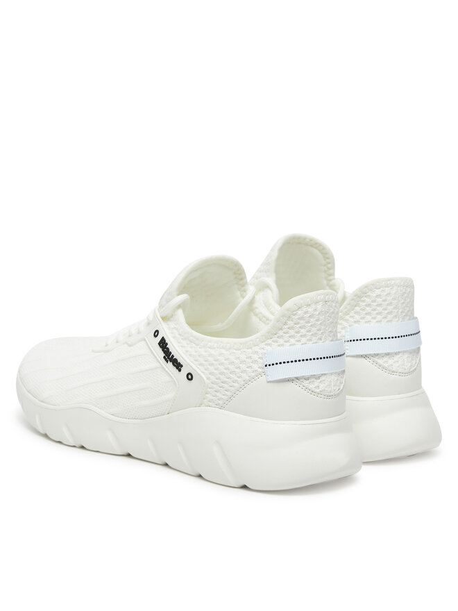 Blauer Snīkeri Blauer S5HULETT01 Balts