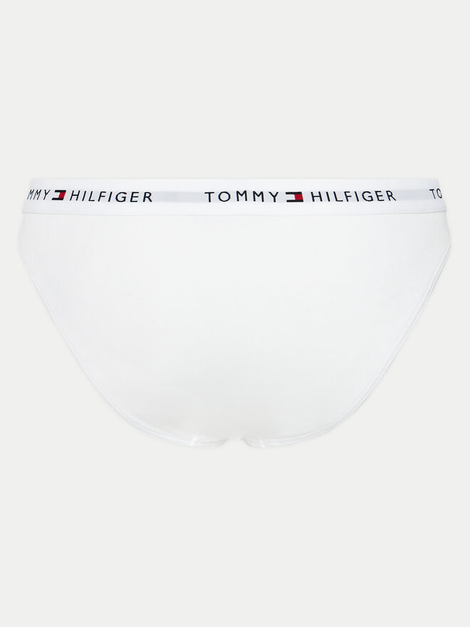 Tommy Hilfiger Tommy Hilfiger 3 db klasszikus alsó UW0UW05529 Színes