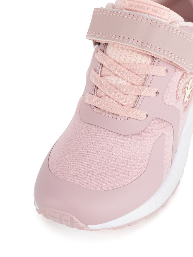 Beverly Hills Polo Club Sneakers Beverly Hills Polo Club V9-25063(DZ) Roz