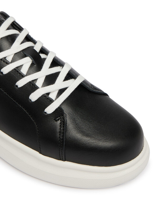 KARL LAGERFELD Sneakers KARL LAGERFELD Z31182 S Schwarz