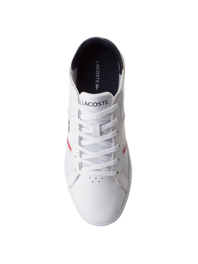 Sneakers Lacoste Novas Ct 218 1 Spm 7 35SPM0041042 Blanc chaussures