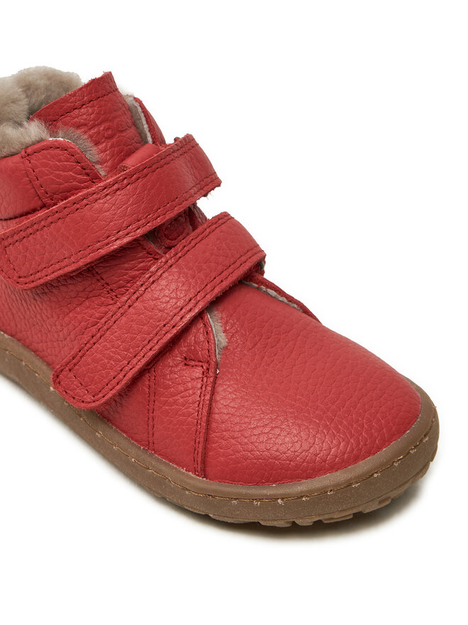 Froddo Bakancs Froddo G3110252-7K S Piros