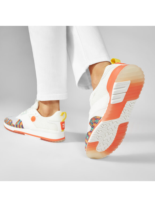Scotch & Soda Laisvalaikio batai Scotch & Soda Vivi 22733724 Balta