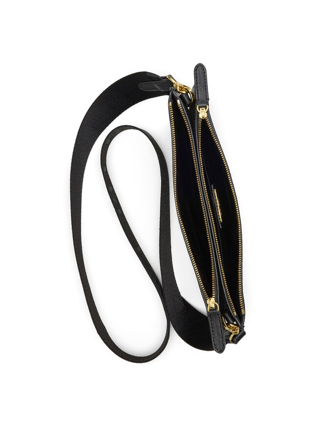 LAUREN RALPH LAUREN Bolso LAUREN RALPH LAUREN 431970155001 Negro