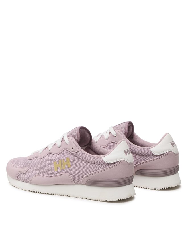 Helly Hansen Sneakersy Helly Hansen W Furrow 11866_653 Fioletowy