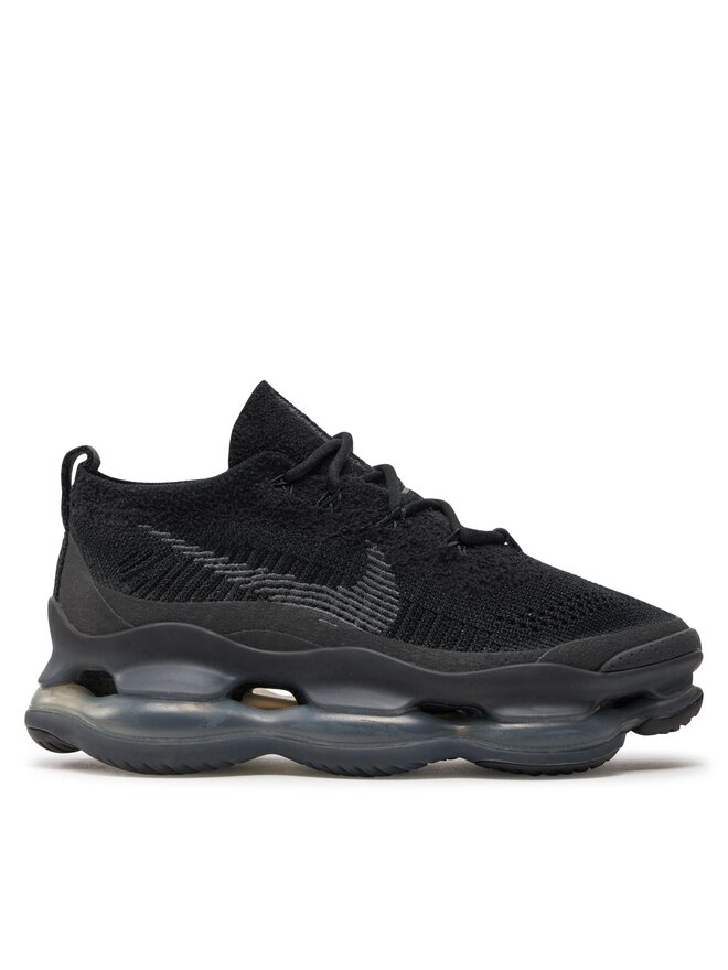 Sneakers Nike Air Max Scorpion Fk DJ4702 002 Schwarz eschuhe