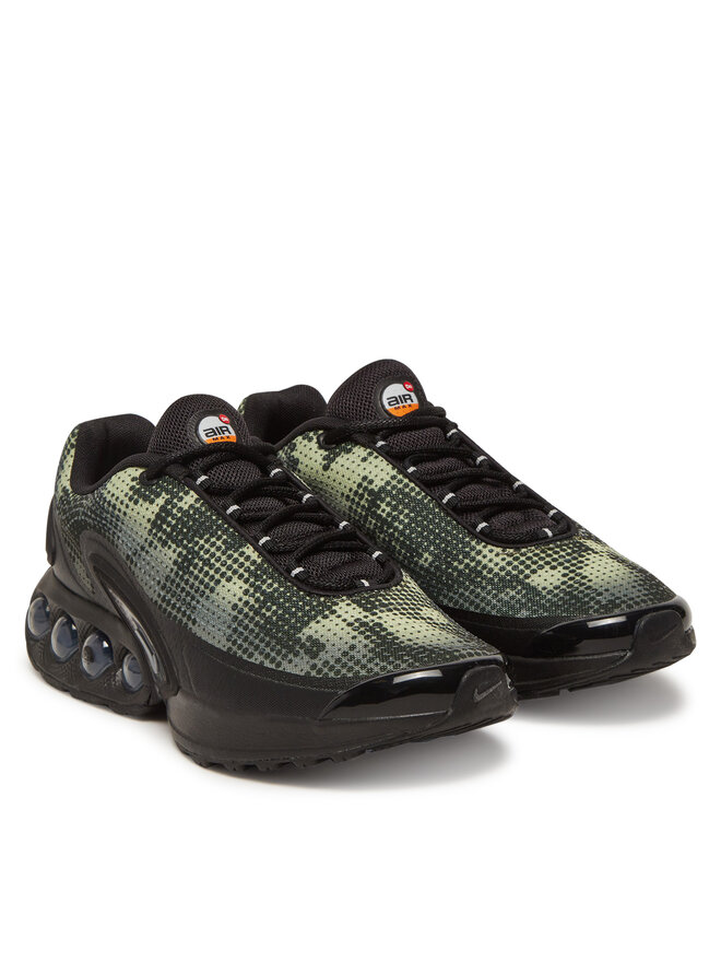 Nike Снікерcи Nike Air Max Dn IB3078 Чорний