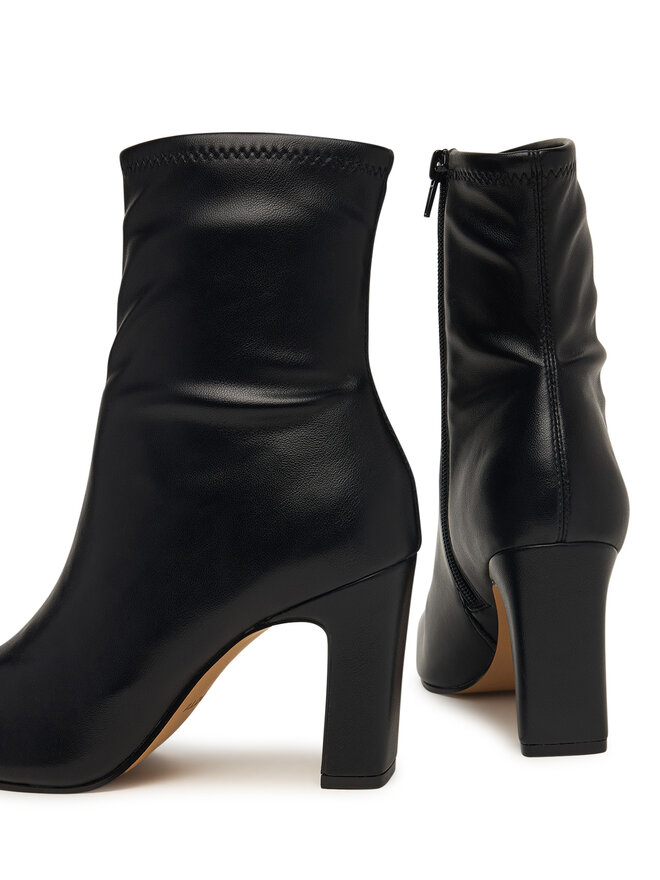Aldo Stiefeletten Aldo Cybele 14115105 Schwarz