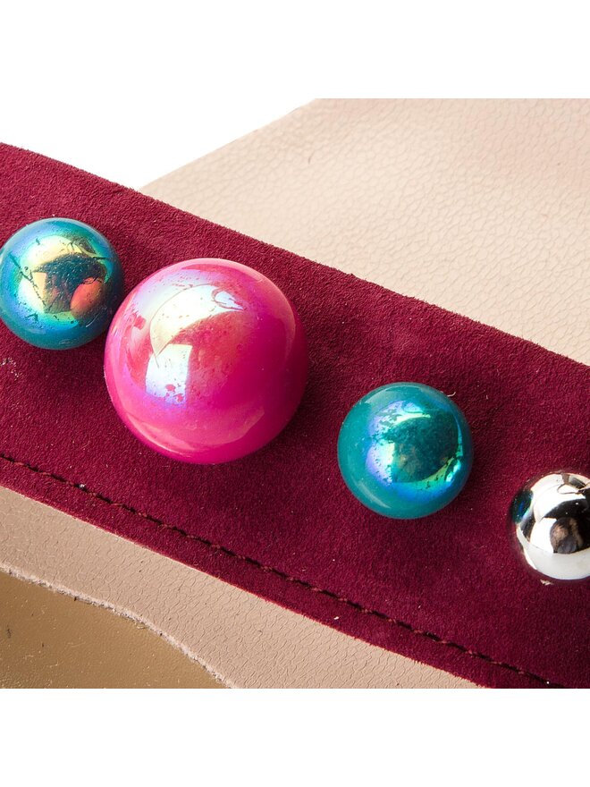 Sergio Bardi Sandalias Sergio Bardi Fortezza SS127345718GM Rosa