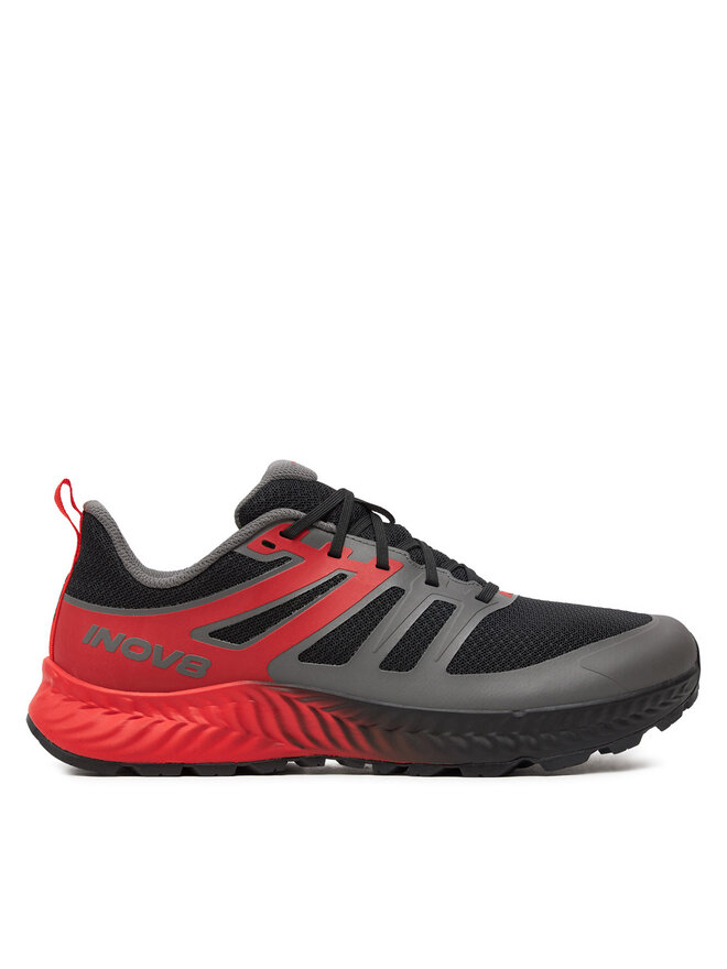 Inov-8 Laufschuhe Inov-8 TrailFly Schwarz