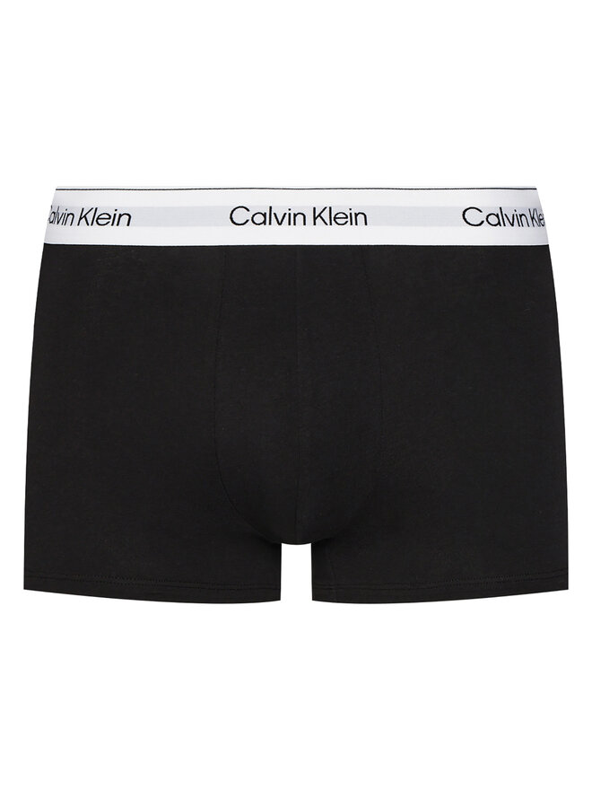 Calvin Klein Underwear Calvin Klein Underwear Σετ μποξεράκια 5 τμχ. LV00NB4393 Έγχρωμο