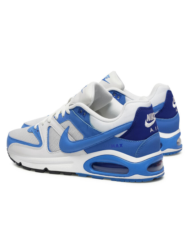 Nike Sneakers Nike Air Max Command CT2143 002 Grau