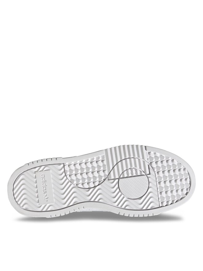 adidas Laisvalaikio batai adidas Supercourt Shoes FU9958 Balta