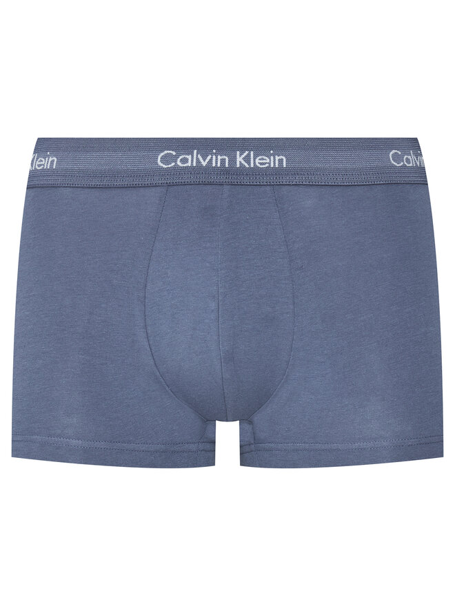 Calvin Klein Underwear Calvin Klein Underwear Набір з 3 пар боксерів 0000U2664G Кольоровий
