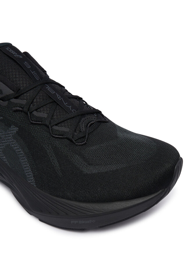 Asics Взуття для бігу Asics Dynablast 6 1011C245 Чорний
