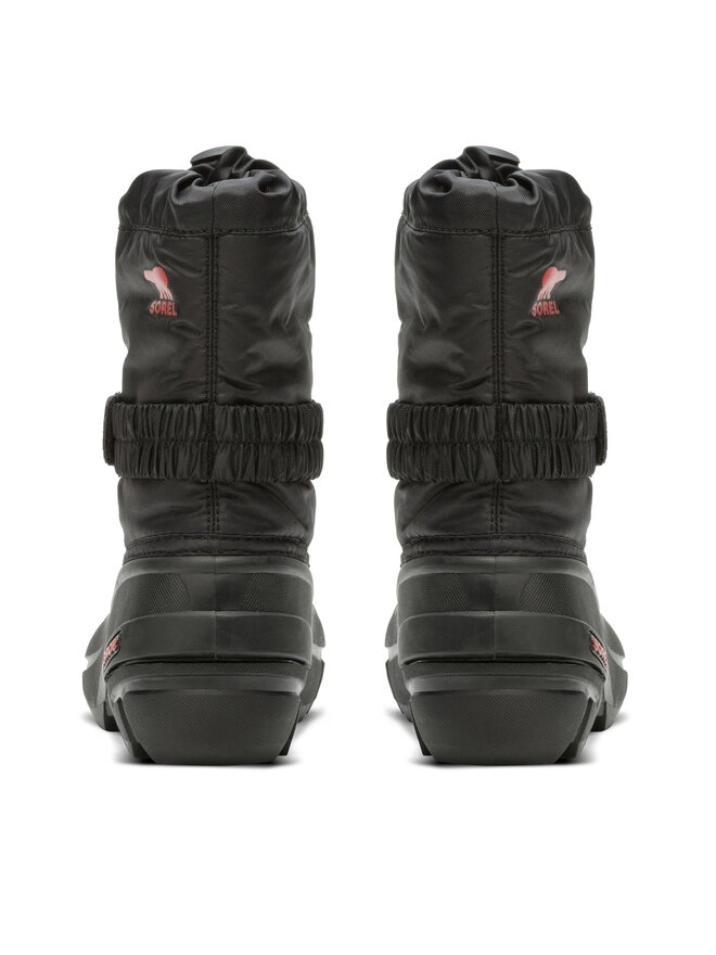 Sorel Sněhule Sorel Flurry™ Boot 2114082015 Černá